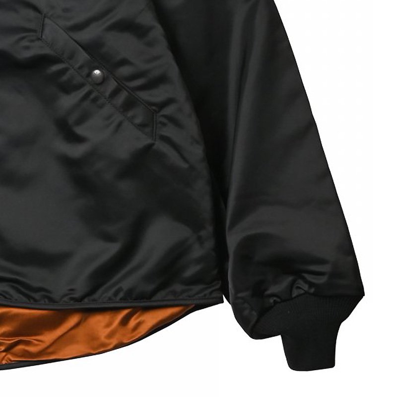 2WAY ELECTRIC FLYING JACKET - 【MODERATE GENERALLY-モデレイト 