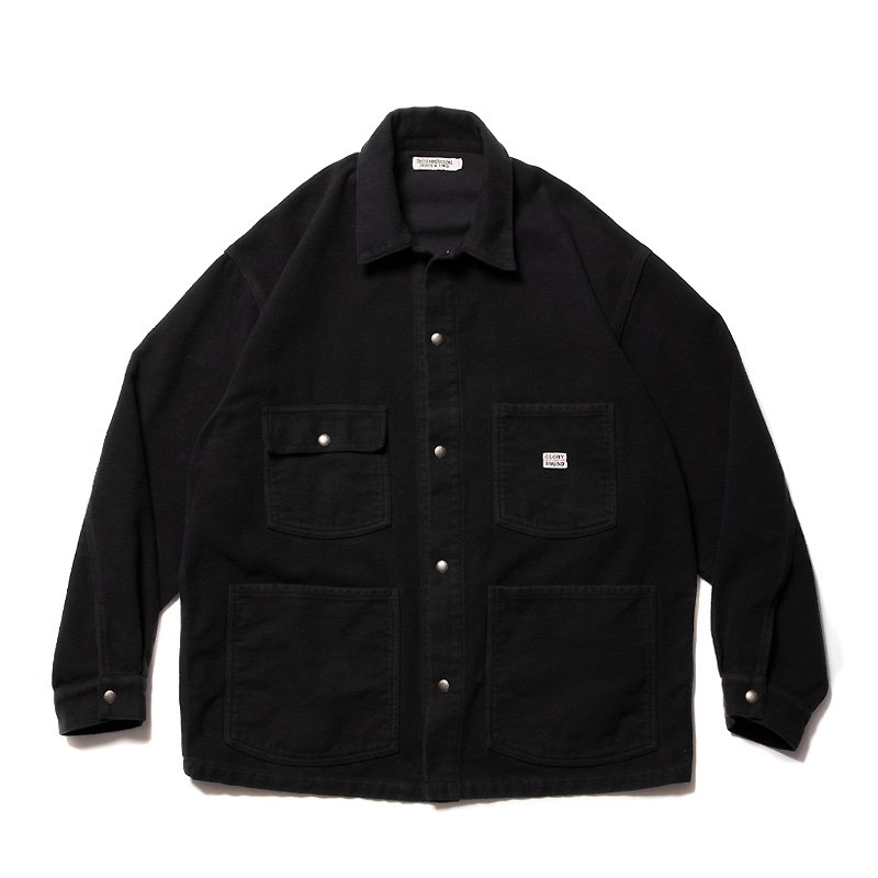 超格安価格 COOTIE setupセットアップ- Napping Buffalo Cloth COOTIE