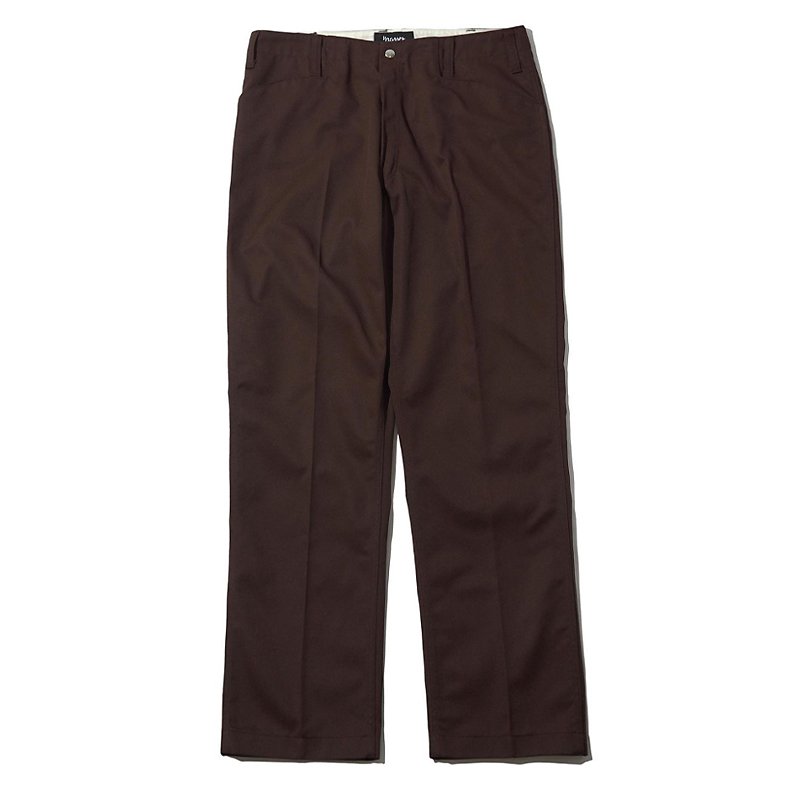 WORK PANTS L M&M MASSES - 【MODERATE GENERALLY-モデレイト