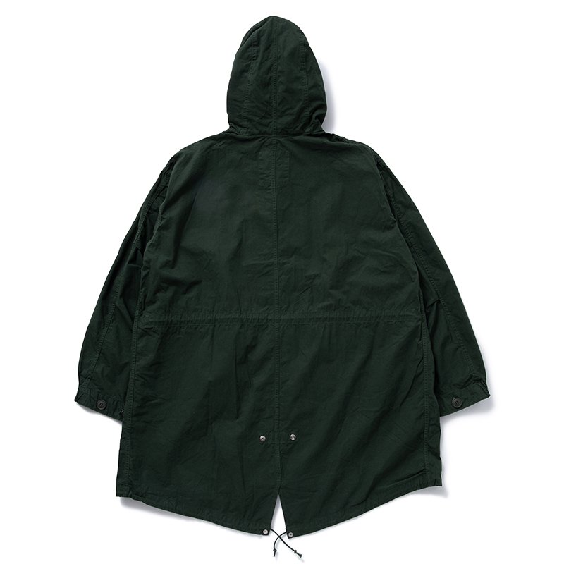 日本製 ジャケット Chase Parka Military M 51 Type ミリタリージャケット モッズ ミリタリージャケット サイズ L メンズ Lサイズ相当 Www Govorko Mk