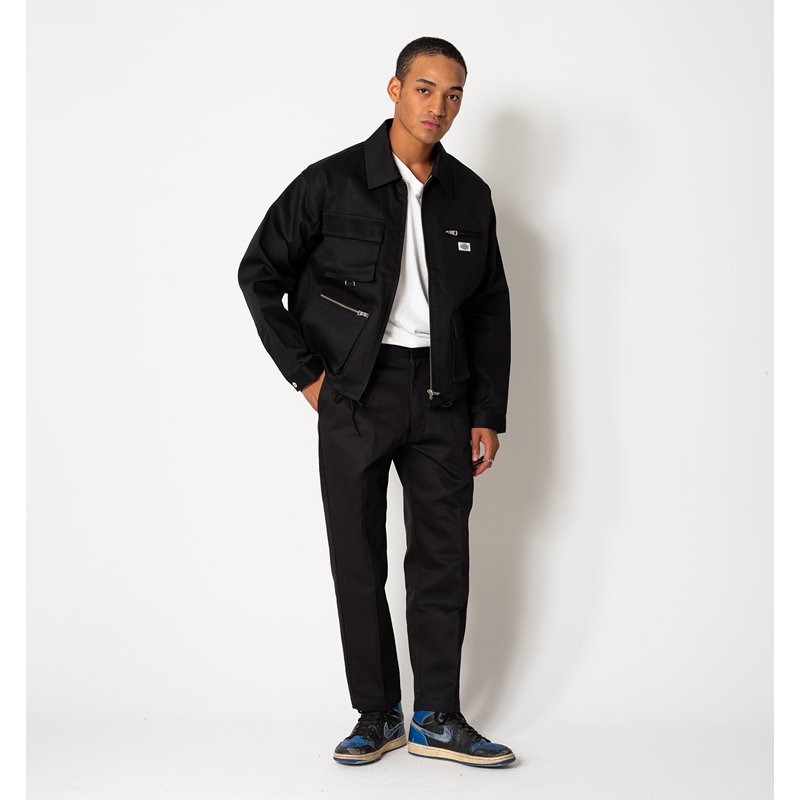 DICKIES Ex.WORK JACKET “BOYEGA” - 【MODERATE GENERALLY-モデレイト