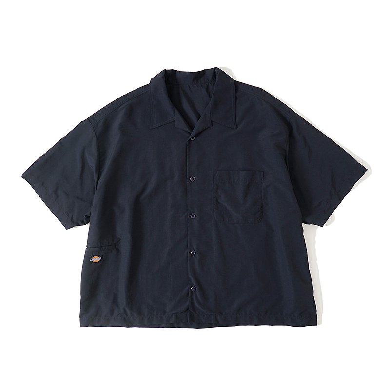 DICKIES S/S CELL PHONE POCKET SHIRT