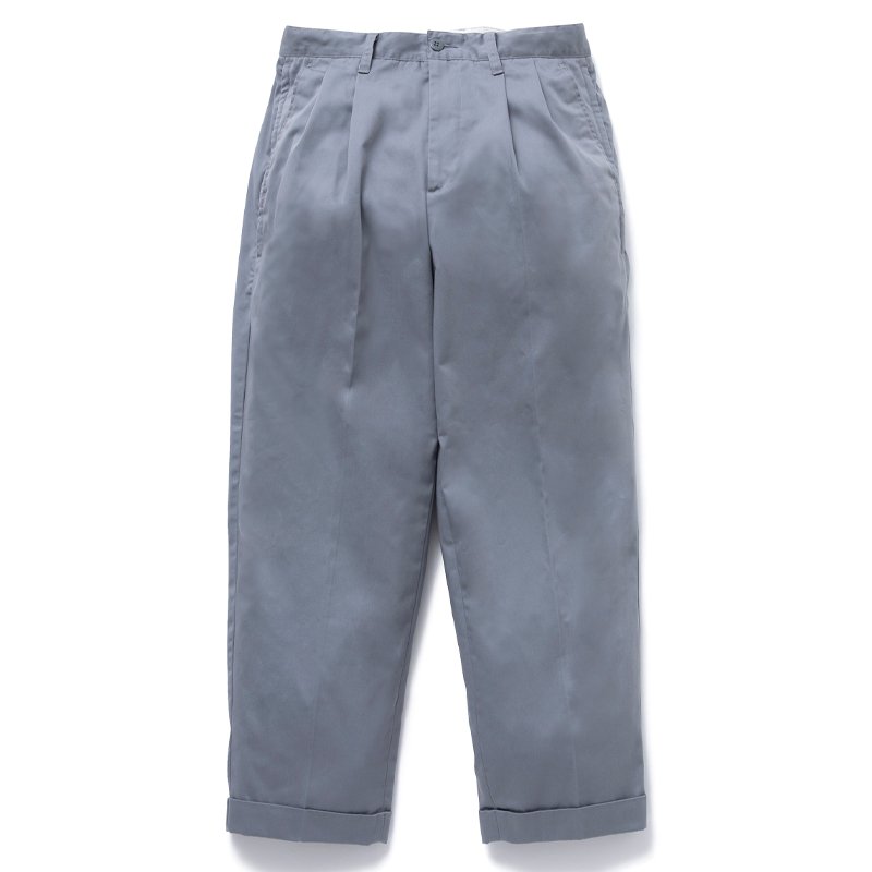 10L WIDE FIT TC PANTS “WYLER” - 【MODERATE GENERALLY