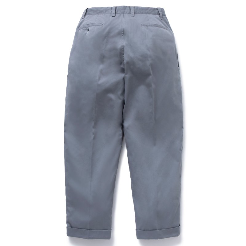 10L WIDE FIT TC PANTS “WYLER” - 【MODERATE GENERALLY-モデレイト