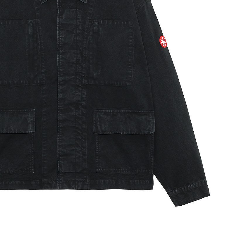 OVERDYE MD Obligations JACKET - 【MODERATE GENERALLY-モデレイト