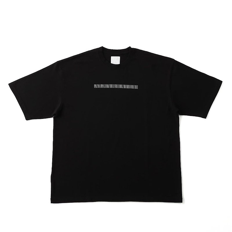 SFC SS SCALE STRIPES TEE - 【MODERATE GENERALLY-モデレイトジェネ ...