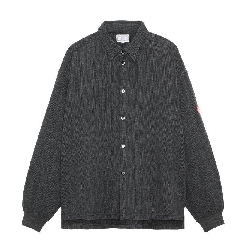 SOFT CORD SHIRT MODERATE GENERALLY