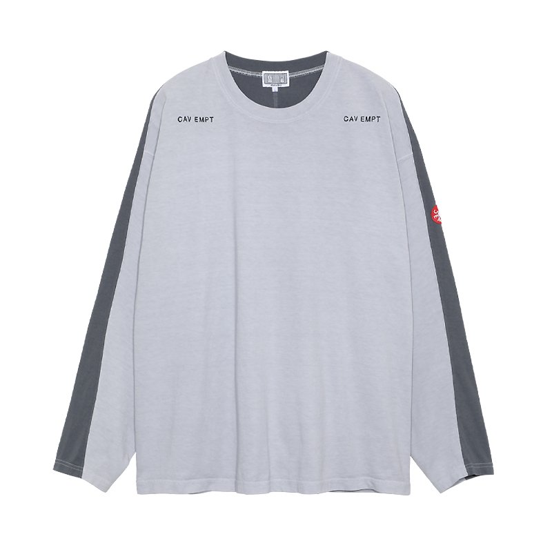 CAVEMPT C.E. Wherever Long Sleeve Tee XL - Tシャツ/カットソー(七分