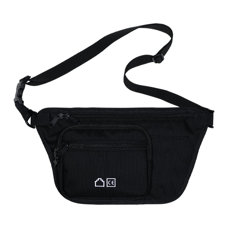 凸CE WAIST BAG ○日本正規品○ - バッグ