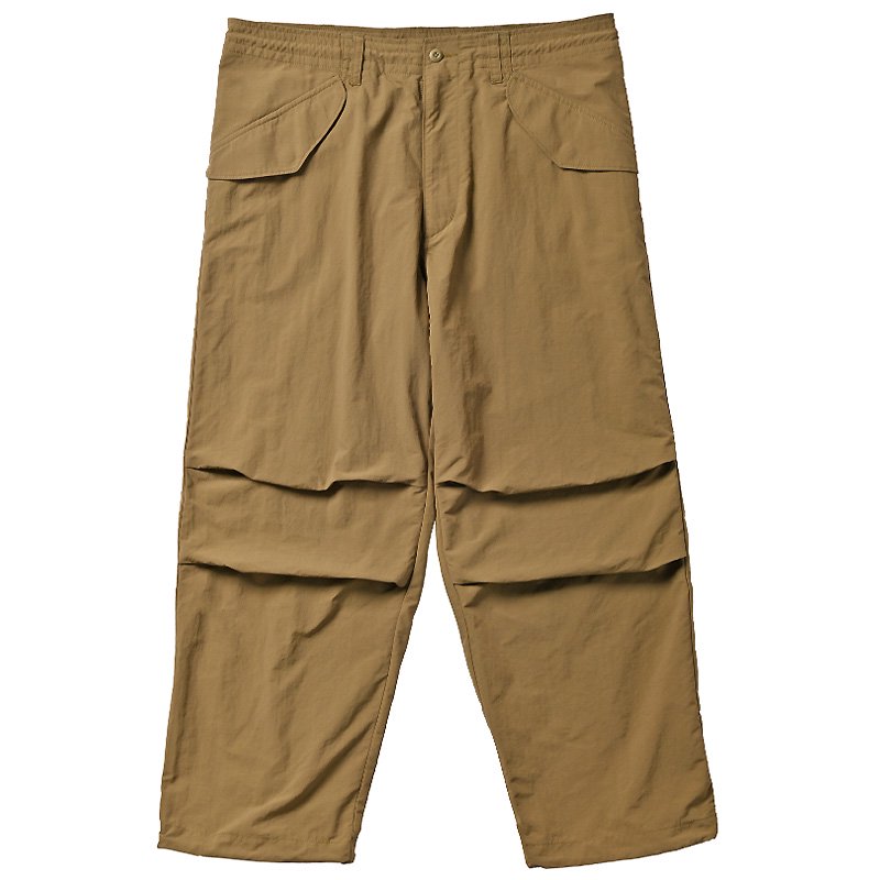 SUPPLEX® M-51 MOD. PANTS - 【MODERATE GENERALLY-モデレイトジェネ