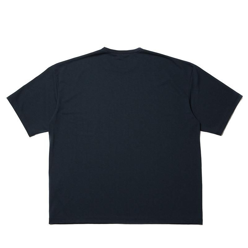 トップス Dry Tech Jersey Oversized S/S Tee COOTIE / Dry Tech Jersey Oversized S/S Tee 通販 正規代理店