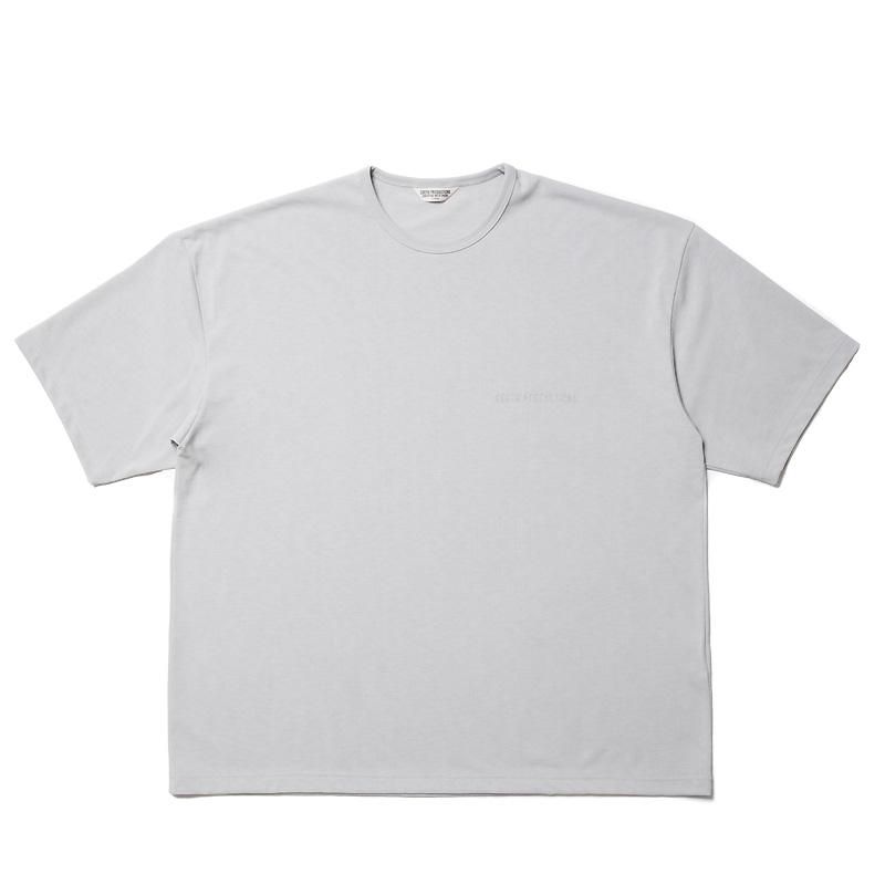 トップス Dry Tech Jersey Oversized S/S Tee COOTIE / Dry Tech Jersey Oversized S/S Tee 通販 正規代理店