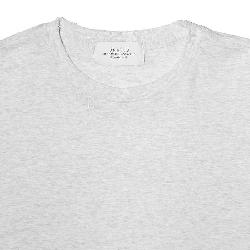 Long sleeve t-shirt - 【MODERATE GENERALLY-モデレイトジェネラリー