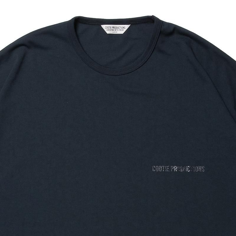 Dry Tech Jersey Oversized L/S Tee　Sサイズ Dry Tech Jersey Oversized L/S Tee - 【MODERATE GENERALLY