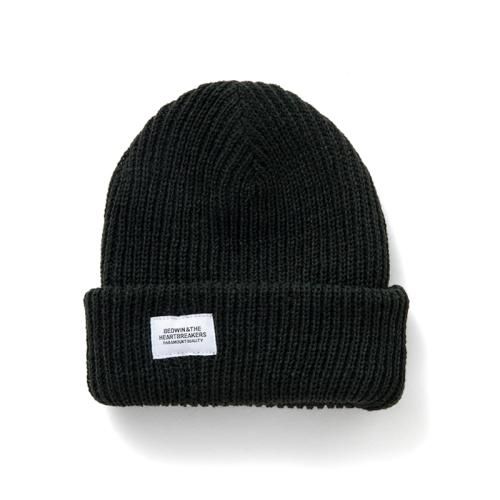 BEDWIN & THE HEARTBREAKERS_CAP,HAT - 【MODERATE GENERALLY