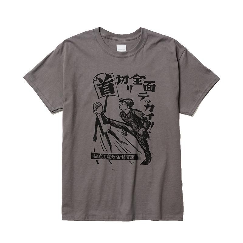 REDI サングラス　greenclothing green 'all-over reroll' sweatshirt – Zero Waste Daniel