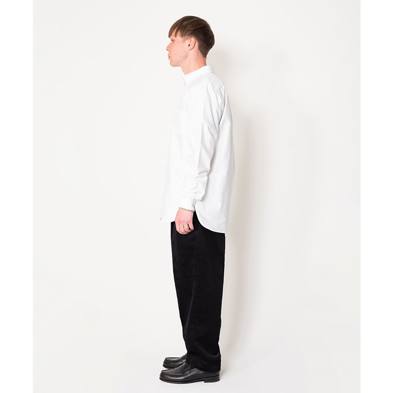 10L WIDE FIT CORDUROY PANTS “WYLER” - 【MODERATE GENERALLY