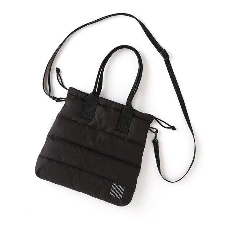 SFC DOWN SHOULDER POUCH SMALL - 【MODERATE GENERALLY-モデレイト