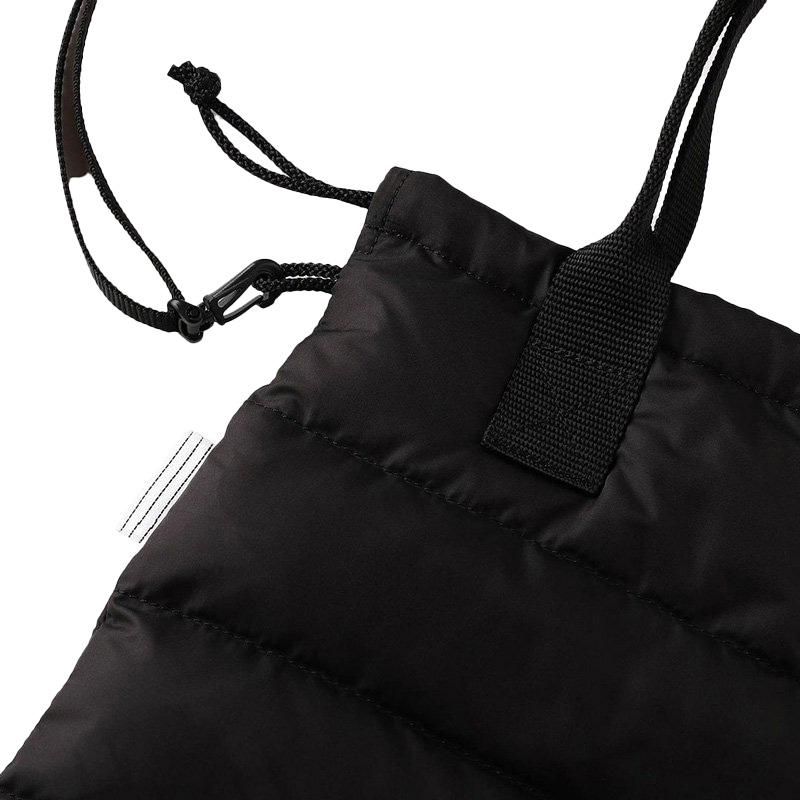 SFC DOWN SHOULDER POUCH LARGE - 【MODERATE GENERALLY