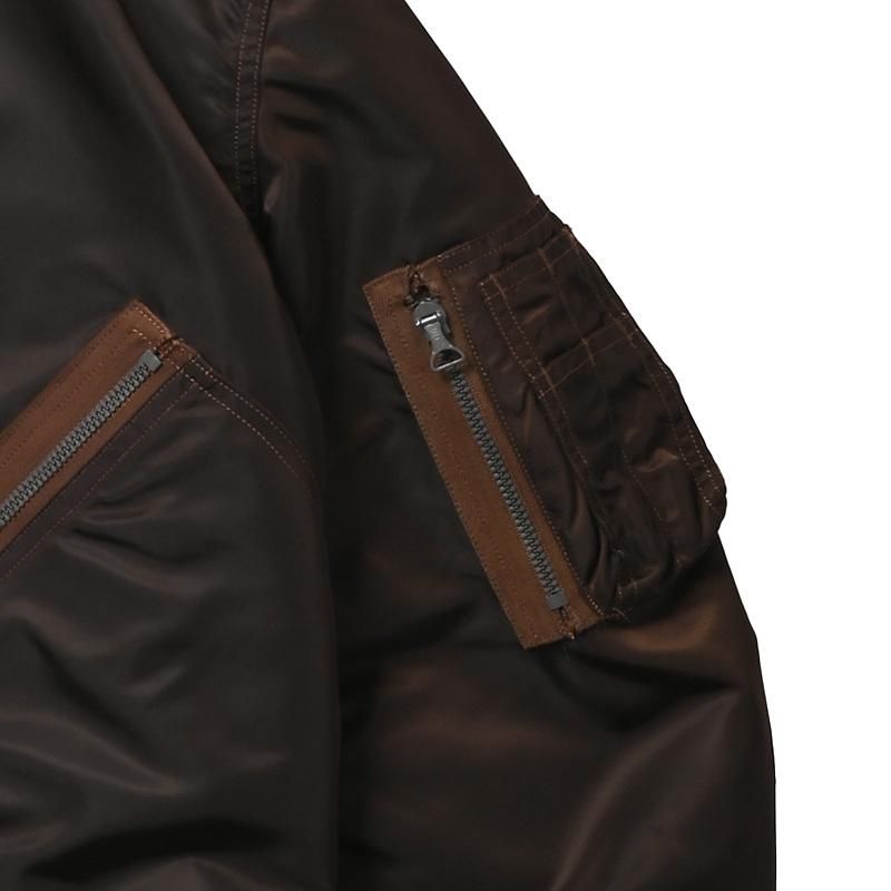 TEST PILOT JKT SPECIAL - 【MODERATE GENERALLY-モデレイトジェネラリー】【SUNVELOCITY-サンヴェロシティ-】正規代理店(BEDWIN.COOTIE.COREFIGHTER.DELUXE.SASQUATCH fabrix.RATS) TEST PILOT JKT SPECIAL - 【MODERATE GENERALLY-モデレイトジェネラリー】【SUNVELOCITY-サンヴェロシティ-】正規代理店(BEDWIN.COOTIE.COREFIGHTER.DELUXE.SASQUATCH fabrix.RATS)