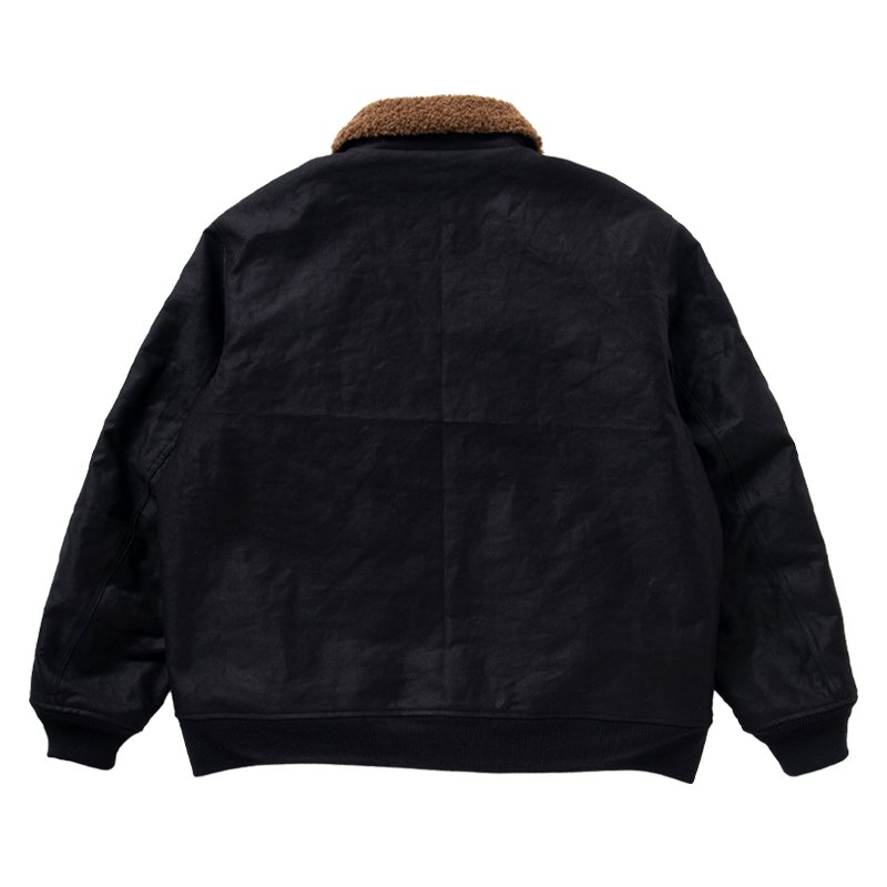 MILITARY B-10 JACKET “SCORSESE” - 【MODERATE