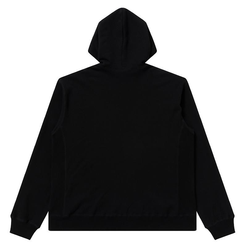 PULLOVER HOODIE - 【MODERATE GENERALLY-モデレイトジェネ