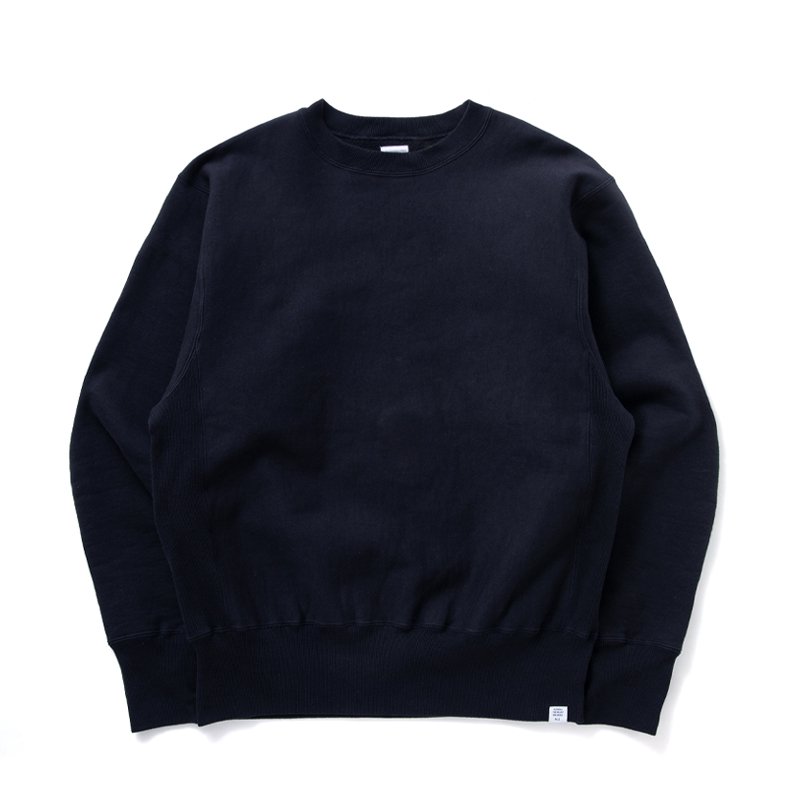 新規購入 BEDWIN HEAVY COTTON SWEAT C-NECK ”LOU Ex.HEAVY SWEAT LOU