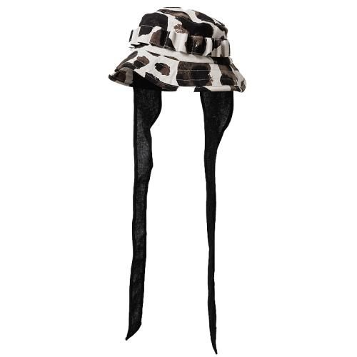 帽子 SASQUATCHfabrix. ANIMAL PATTERN BUSH HAT 帽子 SASQUATCHfabrix. ANIMAL PATTERN BUSH HAT