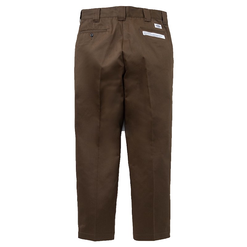 10L DICKIES SLIM FIT PANTS “BENEDICT” - 【MODERATE GENERALLY