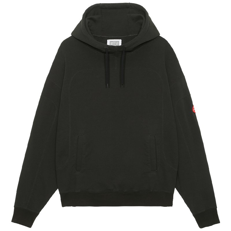 CURVED SWITCH HOODY - 【MODERATE  GENERALLY-モデレイトジェネラリー】【SUNVELOCITY-サンヴェロシティ-】正規代理店(BEDWIN.COOTIE.COREFIGHTER.DELUXE.SASQUATCH  fabrix.RATS)