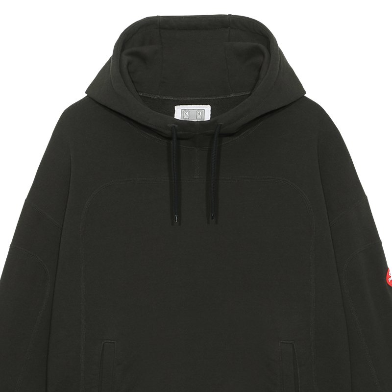 C.E / Curved Switch Hoody (L)