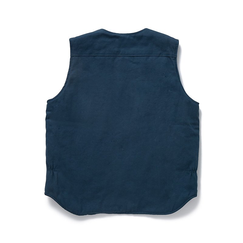 スーパーセール】 アウター DUCK VEST ”DRAVEN thebabysense.ca