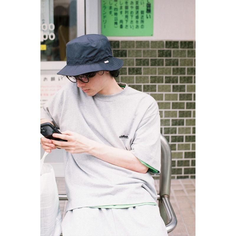サウザンドマイル　SUMMER SWEAT SET UP スウェットセットアップ THOUSAND MILE SUMMER SWEAT SET UP - 【MODERATE GENERALLY