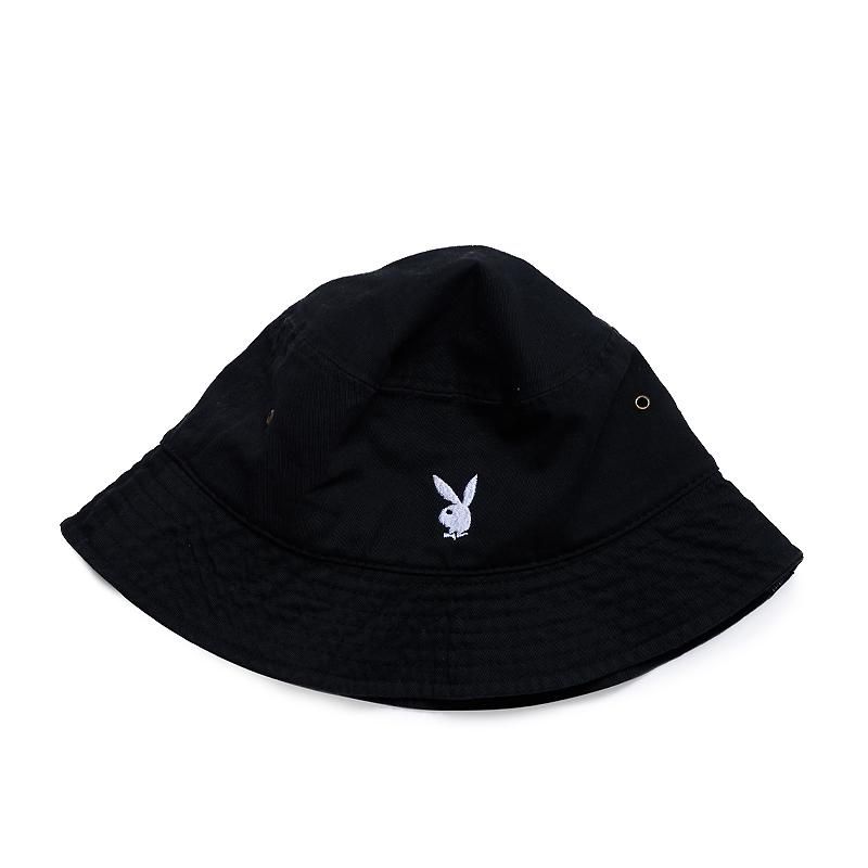 PLAYBOY x DELUXE HAT - 【MODERATE GENERALLY-モデレイトジェネ
