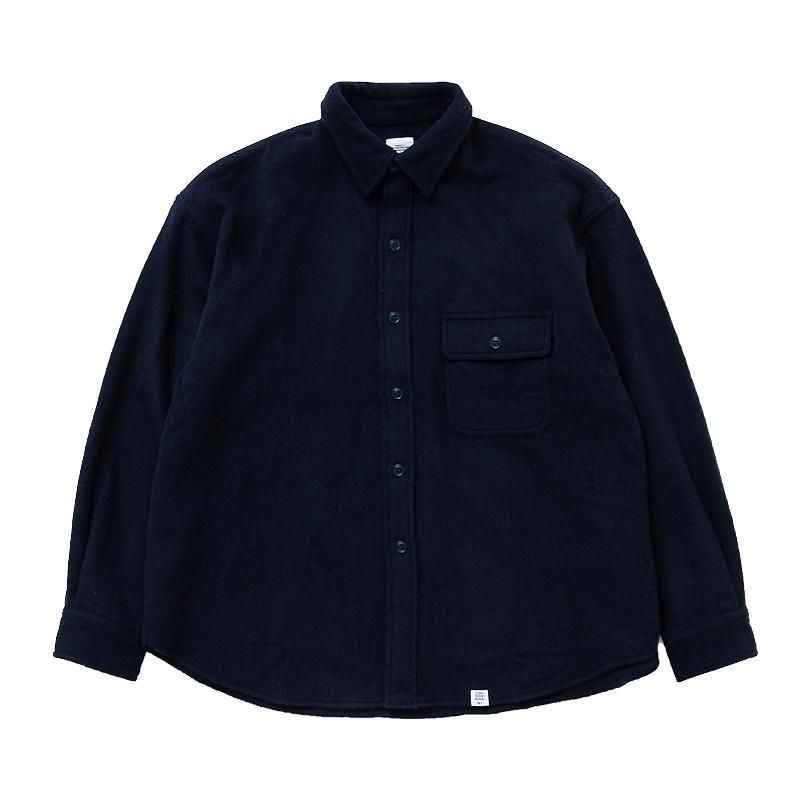 L/S CPO SHIRT L/S CPO SHIRT