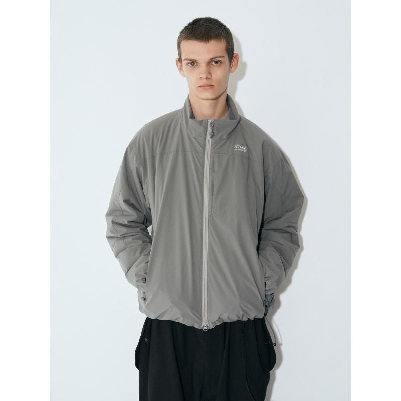 PRIMALOFT® Insulation Jacket - 【MODERATE GENERALLY