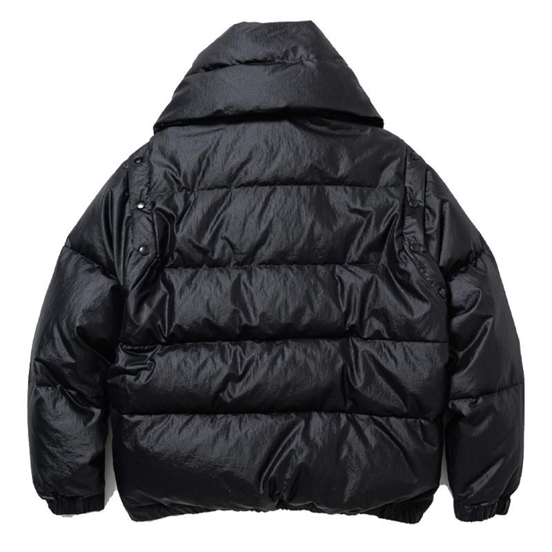 Sasquatchfabrix BACK TO THE DOWN JACKET