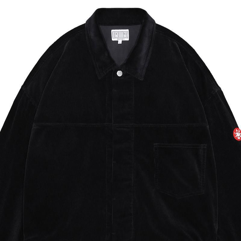 ジャケット・アウター C.E CORD TRUCKER JACKET C.E - 8W Cord Trucker Jacket | ALTERFATE