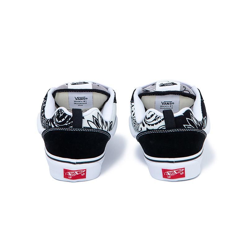 VANS×BEDWIN KNU SKOOL LX 