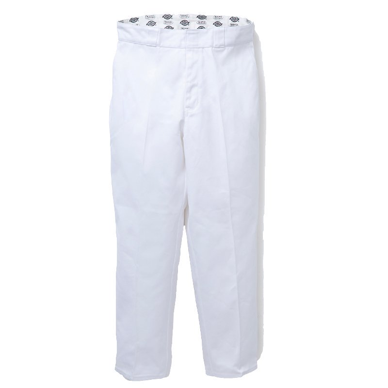 10L Dickies TC PANTS “THUNDERS” - 【MODERATE  GENERALLY-モデレイトジェネラリー】【SUNVELOCITY-サンヴェロシティ-】正規代理店(BEDWIN.COOTIE.COREFIGHTER.DELUXE.SASQUATCH  fabrix.RATS)