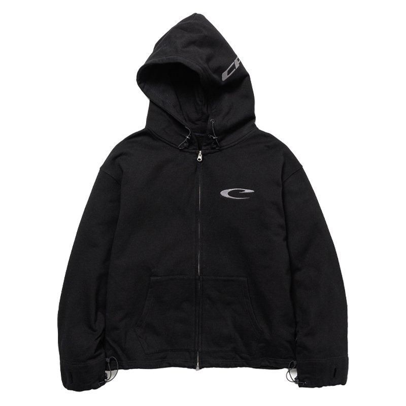 CPG FULL ZIP HOODIE – F-LAGSTUF-F