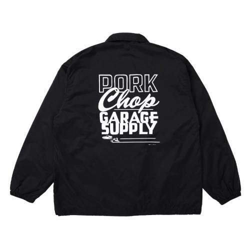 PORKCHOP GARAGE SUPPLY - 【MODERATE GENERALLY-モデレイト