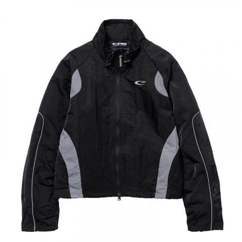 トップス F-LAGSTUF-F CPG RHOMBUS POCKET DYEJACKET CPG RHOMBUS POCKET DYE JACKET – F-LAGSTUF-F