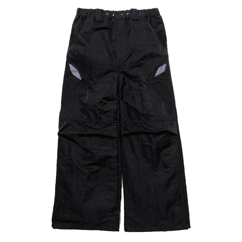 CPG RHOMBUS PANTS - 【MODERATE  GENERALLY-モデレイトジェネラリー】【SUNVELOCITY-サンヴェロシティ-】正規代理店(BEDWIN.COOTIE.COREFIGHTER.DELUXE.SASQUATCH  fabrix.RATS)