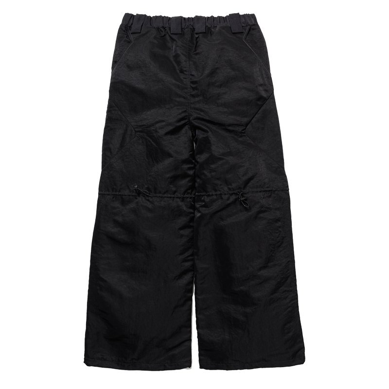 CPG RHOMBUS PANTS - 【MODERATE  GENERALLY-モデレイトジェネラリー】【SUNVELOCITY-サンヴェロシティ-】正規代理店(BEDWIN.COOTIE.COREFIGHTER.DELUXE.SASQUATCH  fabrix.RATS)