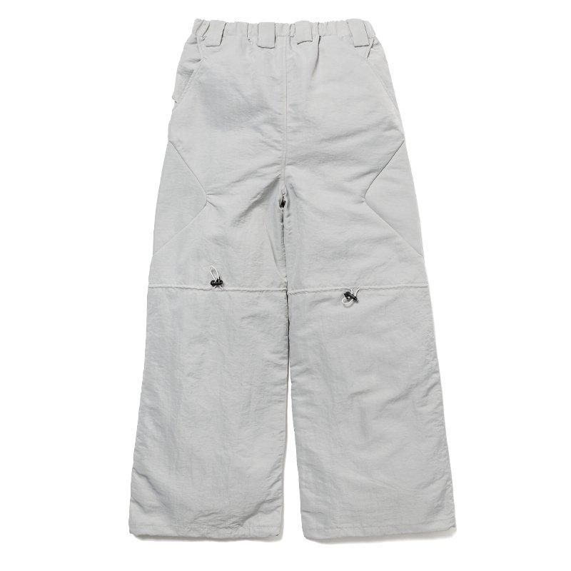 パンツ CPG RHOMBUS PANTS CPG RHOMBUS PANTS – F-LAGSTUF-F
