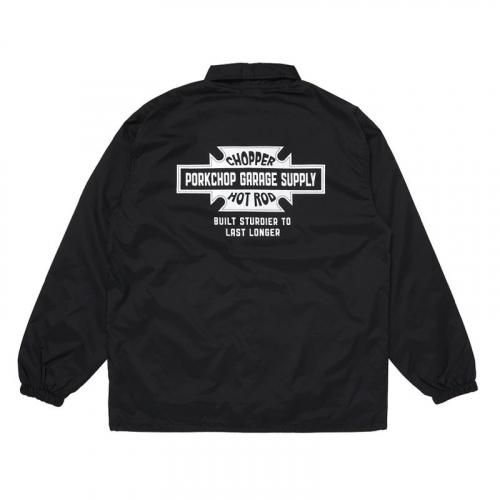 PORKCHOP GARAGE SUPPLY - 【MODERATE GENERALLY-モデレイト