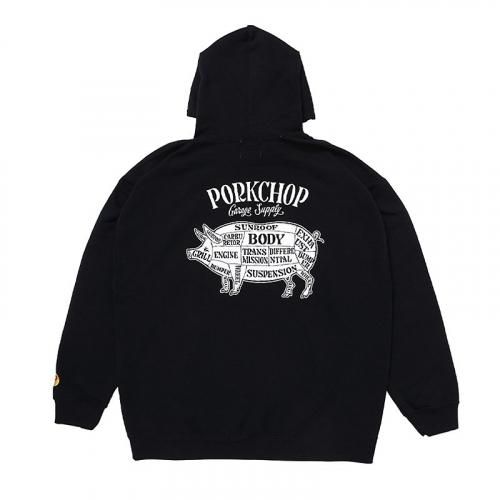 PORKCHOP GARAGE SUPPLY (@porkchop_garagesupply) • Instagram