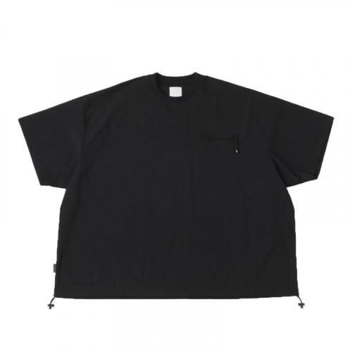 トップス S.F.C WAFFLE CREW TECH LS TEE S.F.C(ストライプスフォークリエイティブ)WAFFLE CREW TECH LS