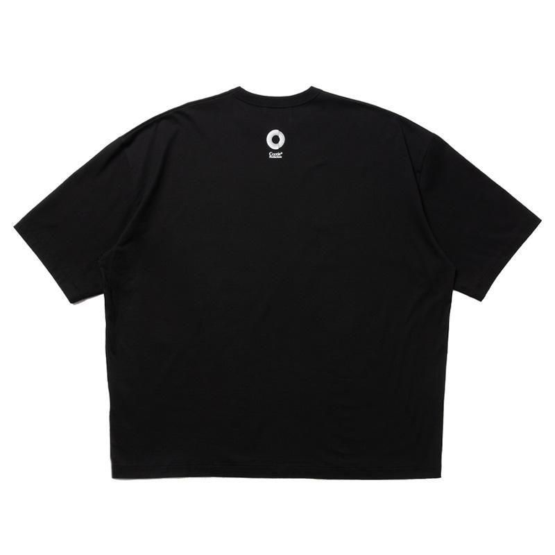 新着商品 Oversized GENERALLY-モデレイトジェネ 【MODERATE - Tee S/S ウェア